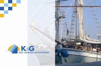 K&G Med Marinas Managament SA