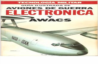 Ediciones Orbis - Tecnologia Militar 0x - Guia Ilustrada de Aviones de Guerra Electronica Y AWACS - Bill Gunston (1987)-2