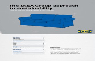 Group Approach Sustainability Fy11