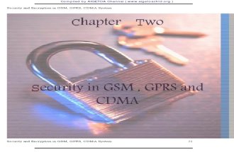 18a.security GSM & CDMA