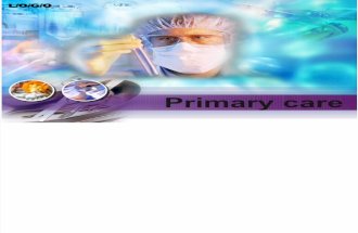 Primary care.pptx
