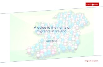 A Guide to the Rights of Migrants