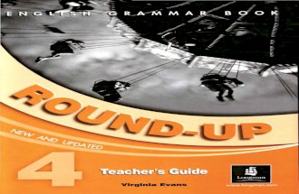 round -up grammar book