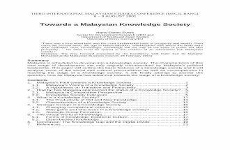 knowledge society in Malaysia.pdf