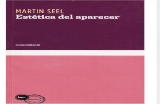 Martin Seel - Estética del aparecer.pdf