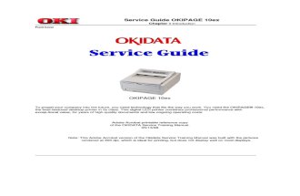 Oki Page 10Ex Service Manual.pdf