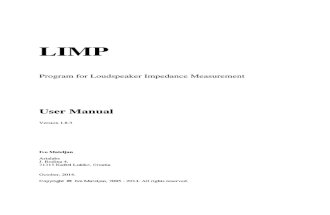 LIMP-man