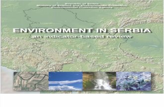 Environment in Serbia Full