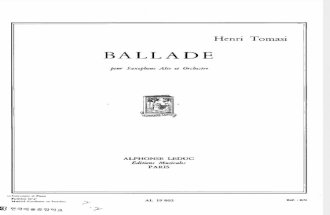 BALLADE tomasi.PDF