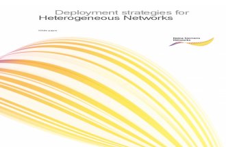 20120531 Nokia Siemens Networks Deployment Strategies for Heterogeneous Networks Final