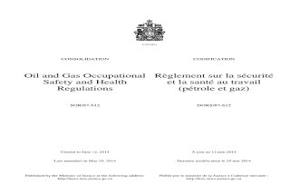 SOR-87-612 Oil and Gas Occupational Safety and Health Regulations.pdf