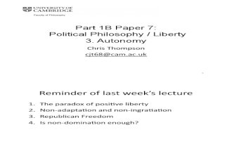 IB Paper7 PoliticalPhil Libterty3