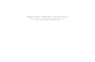 FIRST-YEAR CALCULUS, VERSION 01.3. PAUL GARRETT.pdf