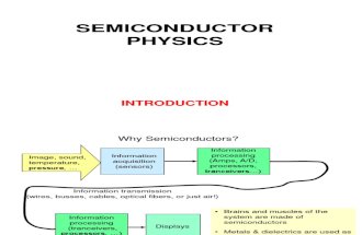 Semiconductor Physics Mine Aa