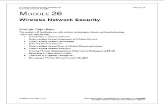 ENSA v4 Module 26 Wireless Network Security.pdf