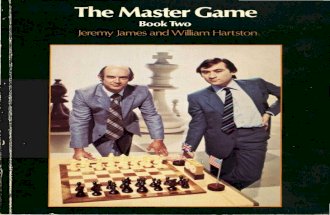 The Master Game Book 2