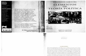 La política - G. Sartori.pdf
