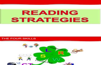 Reading Strategies ELEMENTARY