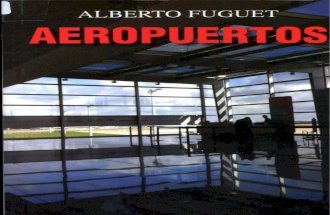Fuguet- Aeropuertos
