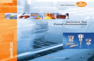 Food Catalog 2012