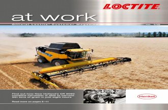 170276 Loctite Customer Magazine Issue3