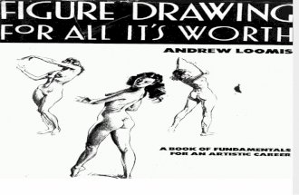 Figure Draw for All It 's Worth