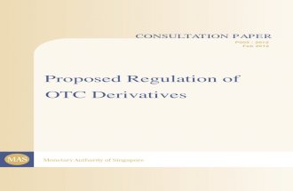 CP OTC Derivatives
