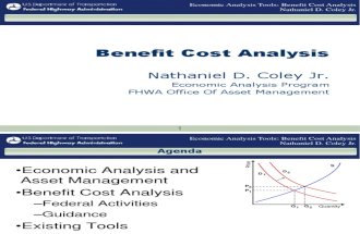 1-Coley Economic Analysis