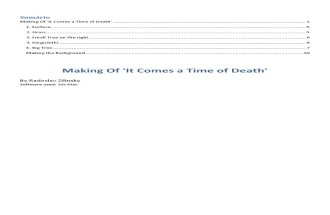 Making Of 'It Comes a Time of Death'.pdf