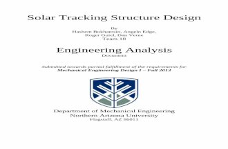 TEAM18 Engineering Analysis Report