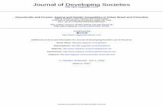 Journal of Developing Societies 2002 Cristina 149 68
