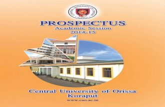 Prospectus 2014 15