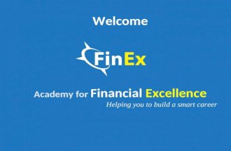 Finex Ppt1(Graduates Final)