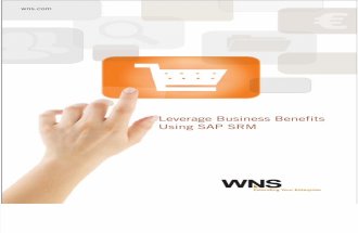WNS SRM Collateral