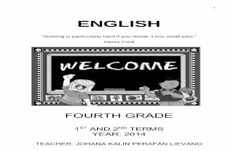 6 g04 Fourth Grade English