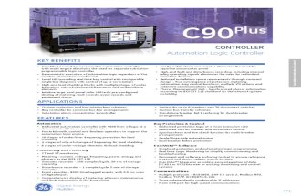 C90plus (GE Digital Energy)