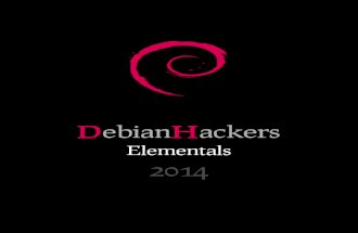 DebianHackers Elementals
