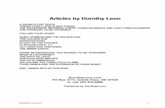 Dorothy Leon Articles 1.pdf