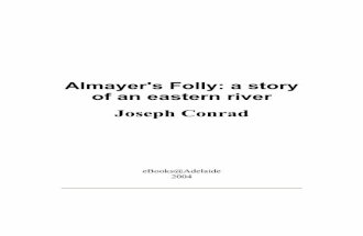 Almayer's Folly .pdf