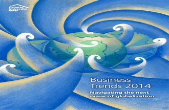 Deloitte-Business Trends 2014