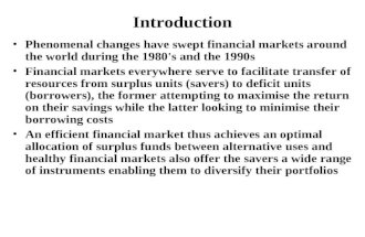 introduction of international financial management part 1