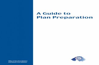 A Guide to Planning