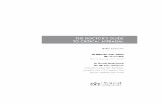 Doctors Guide 3e