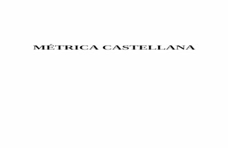 Metrica Castellana