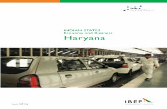 Haryana Part 1