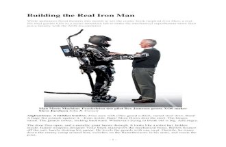 Building the Real Iron Man.pdf