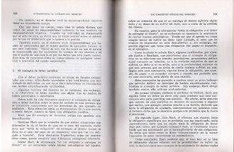 (2) Nino, C. Pag 190-195 (Deber Jurídico)