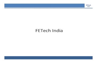 FE Tech India