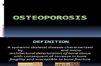Sem Osteoporosis(Edit)