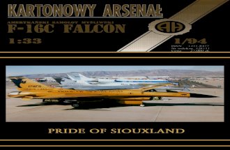 F-16 Pride of Siouxland
